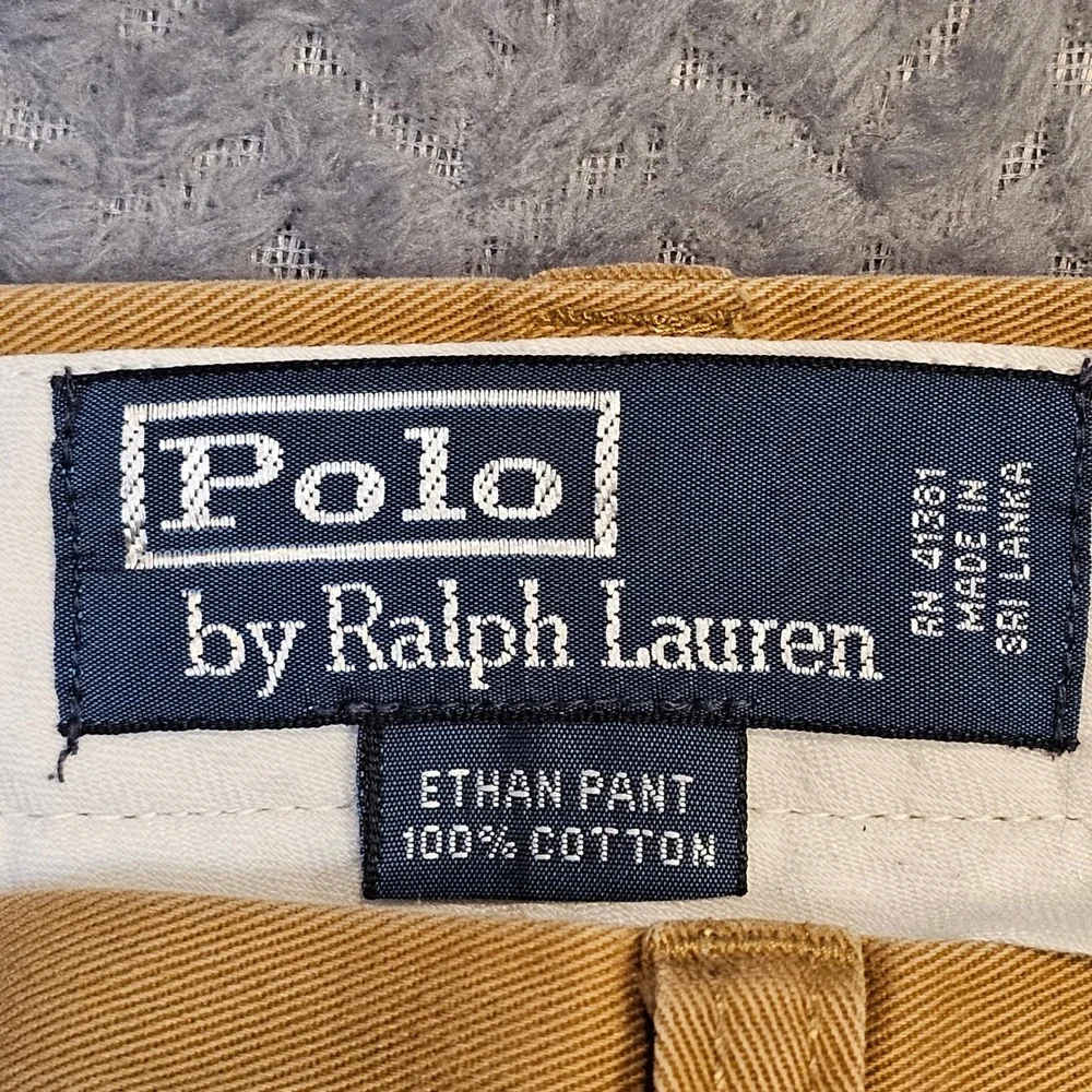 Polo Ralph Lauren polo ralph